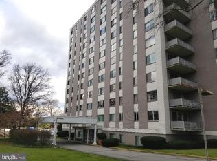 8315 N Brook Ln #2-807, Bethesda, MD 20814