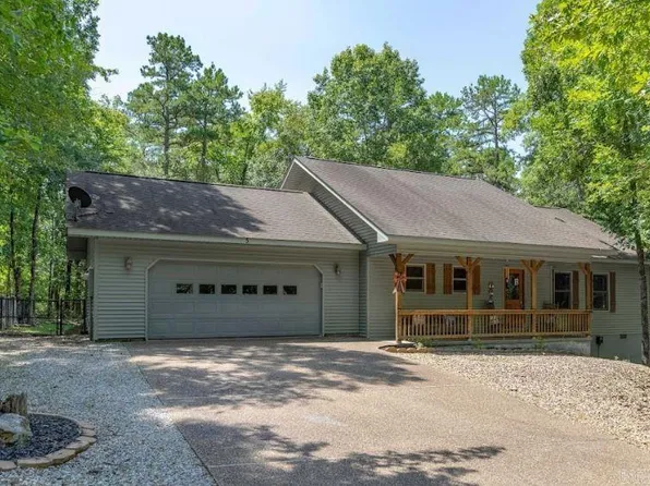 5 Finana Pl, Hot Springs, AR 71909