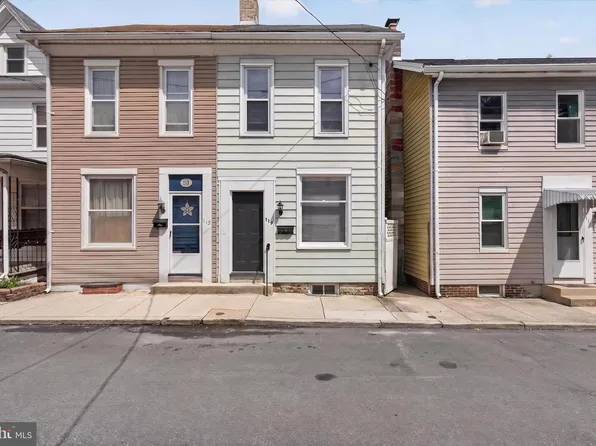 115 E Locust St, Mechanicsburg, PA 17055