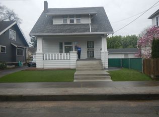 4847 SE 62nd Ave, Portland, OR 97206