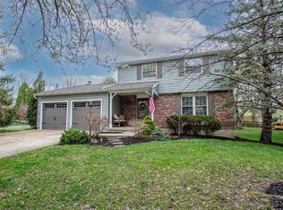 4088 Brookside Ct, Mason, OH 45040