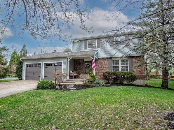 4088 Brookside Ct, Mason, OH 45040