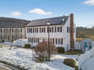 31 Rainbow Dr, Haverhill, MA 01835