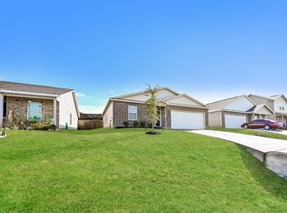 14191 Green Wing Cir, Willis, TX 77318