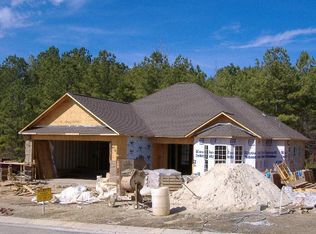 820 Rocky Creek Rd, Alexander City, AL 35010