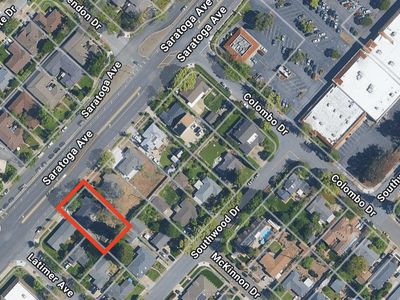 1370 Saratoga Ave, San Jose, CA, 95129