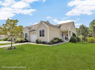 126 Grey Hawk Dr #126, Mashpee, MA 02649