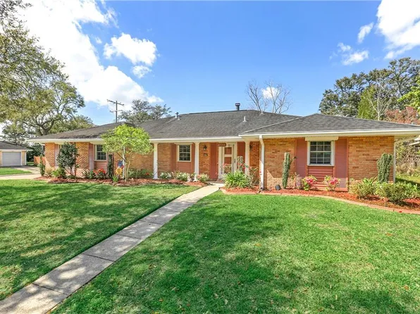 2539 Ramsey Dr, New Orleans, LA 70131