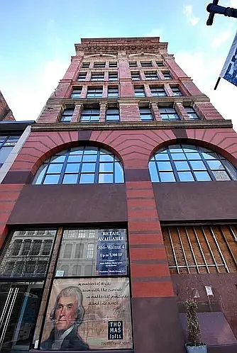 726-28 Market St #405 — Photo 35