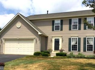 392 El Vista Dr, Hanover, PA