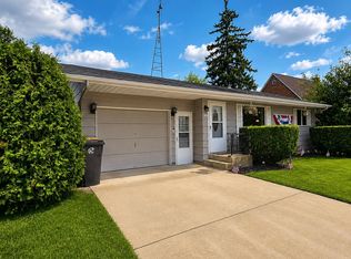 413 W Main St, Princeton, WI 54968