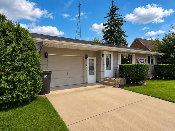 413 W Main St, Princeton, WI 54968