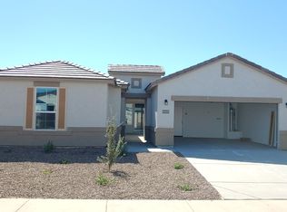 44455 W Palo Olmo Rd, Maricopa, AZ 85138