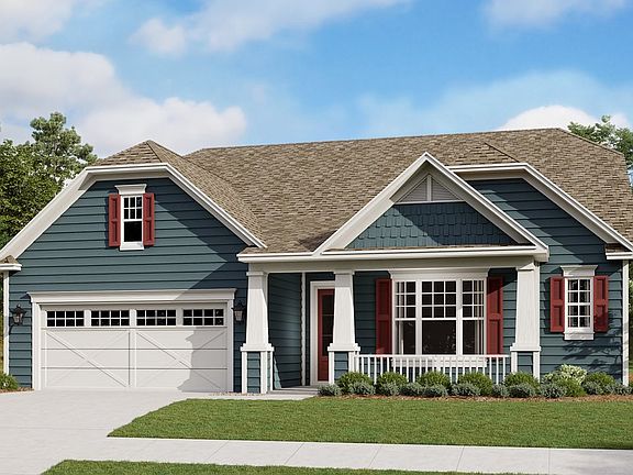 C Hardie Exterior CH