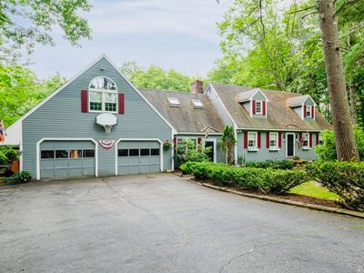 310 Bedford Road, New Boston, NH, 03070