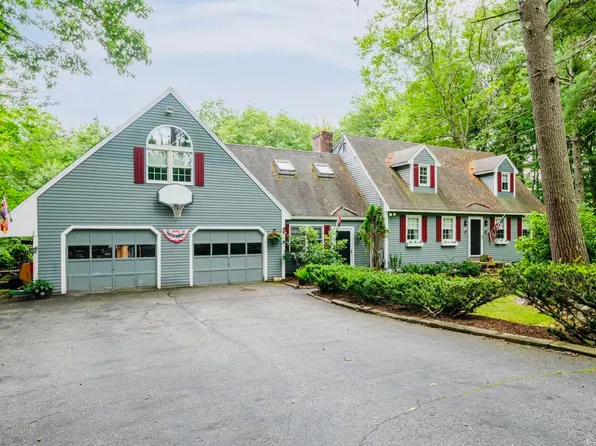 310 Bedford Road, New Boston, NH 03070