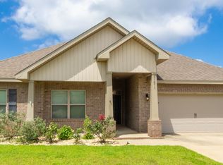 31871 Kestrel Loop, Spanish Fort, AL 36527