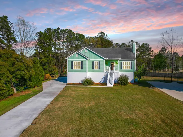 4281 Jacobs Point Ct, Hollywood, SC 29470