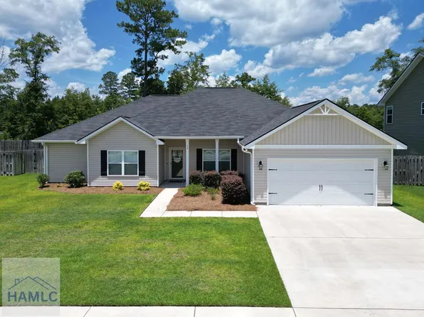 64 Valley Ct, Midway, GA 31320