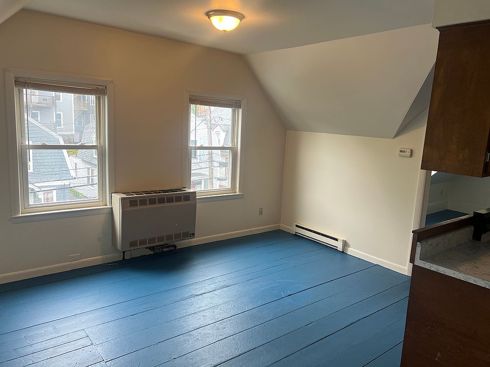Dining Room/Kitchen Area - View 2