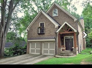 1057 Pine Grove Ave, Atlanta, GA 30319