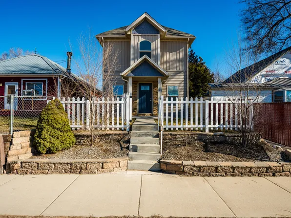 19 N Sheridan Ave, Sheridan, WY 82801