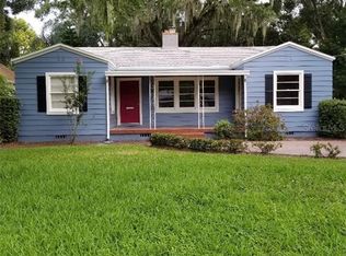 1207 E Clifton St, Tampa, FL 33604
