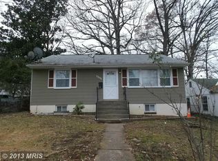 9524 51st Ave, College Park, MD 20740