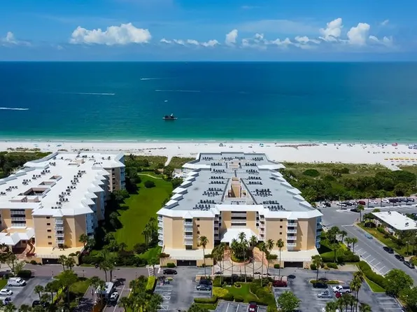 6650 SUNSET WAY #310, ST PETE BEACH, FL 33706