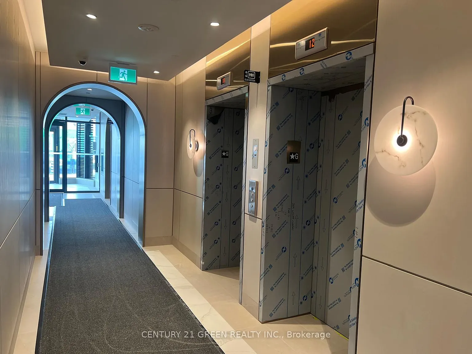 2 bed, $2,300 — Photo 4