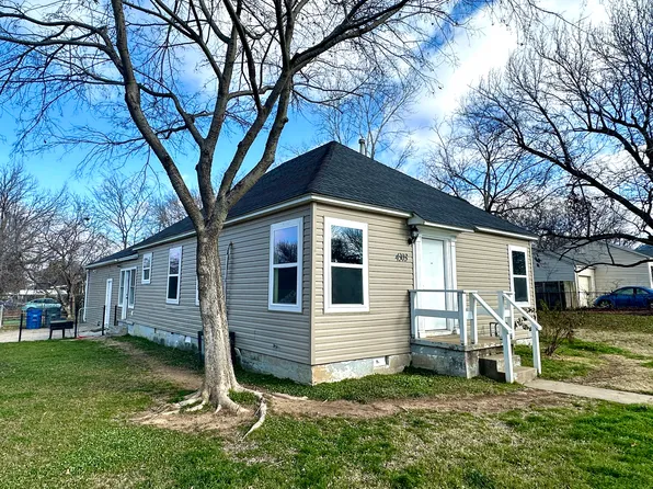 4303 E 4th Pl #A, Tulsa, OK 74112