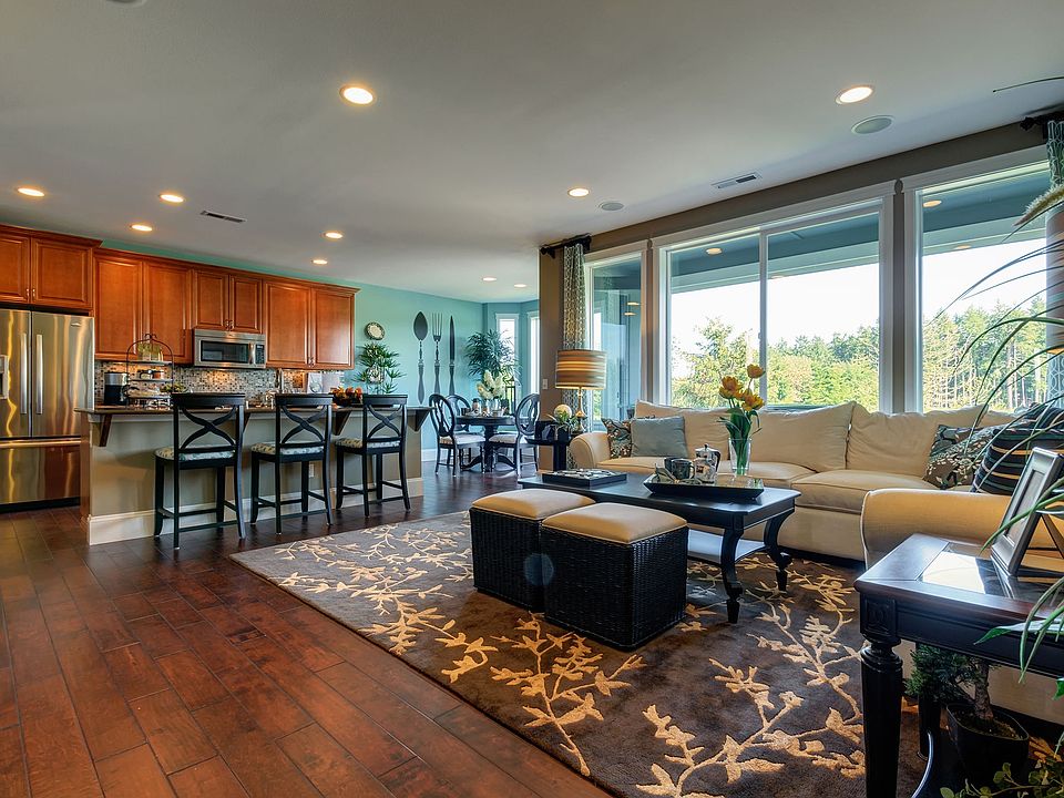Bainbridge Great Room