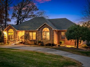 503 Trevino Trl, Springfield, TN 37172