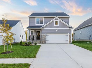 Burton Plan, Farnham Woods, Midlothian, VA 23112