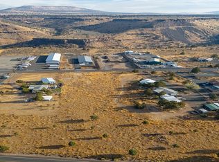 13850 SW Commercial Loop Rd, Terrebonne, OR 97760