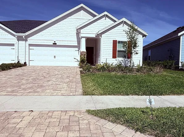 221 Simonson Run St, Saint Augustine, FL 32092