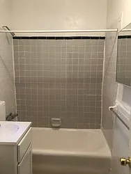 Rented by New York Residence