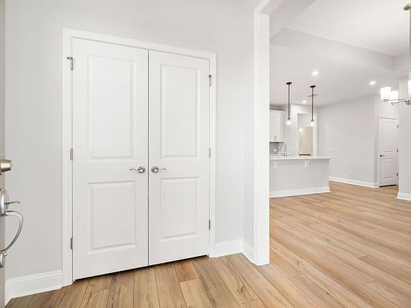 Entry Way