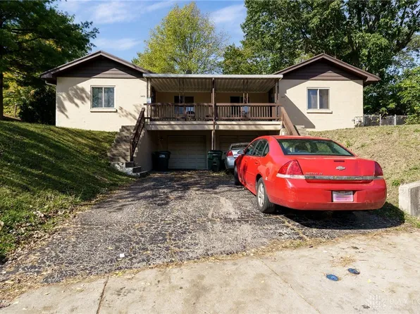 3417 Riverside Dr #3415, Dayton, OH 45405