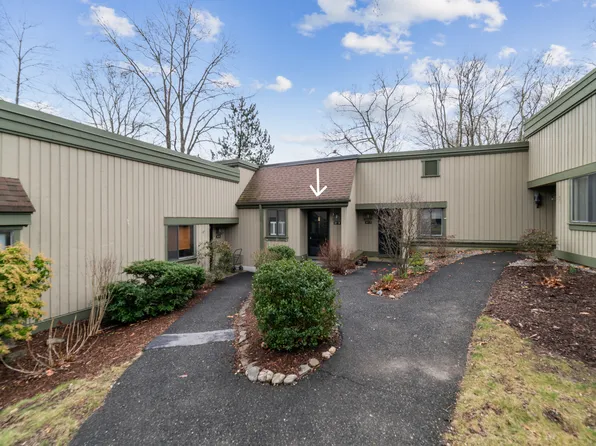 817 Heritage Village #B, Southbury, CT 06488