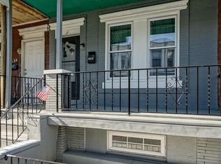 140 N Ruby St, Philadelphia, PA 19139