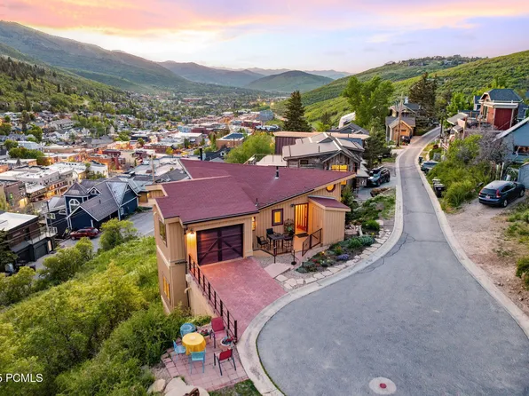 235 McHenry St, Park City, UT 84060