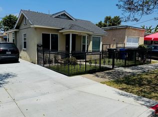 119 E 3rd St, National City, CA 91950