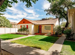 614 16th St, Modesto, CA 95354