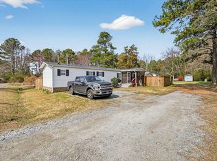 2001 Auburn Rd, Raleigh, NC 27610