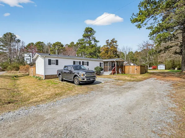 2001 Auburn Rd, Raleigh, NC 27610