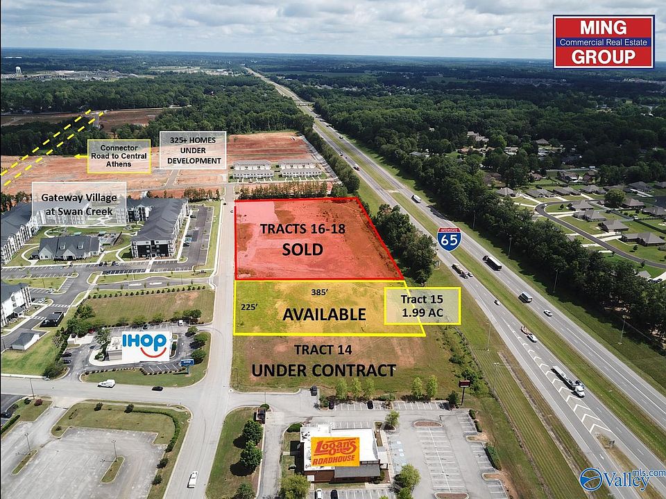 2nd image of 15 Athens Limestone Blvd