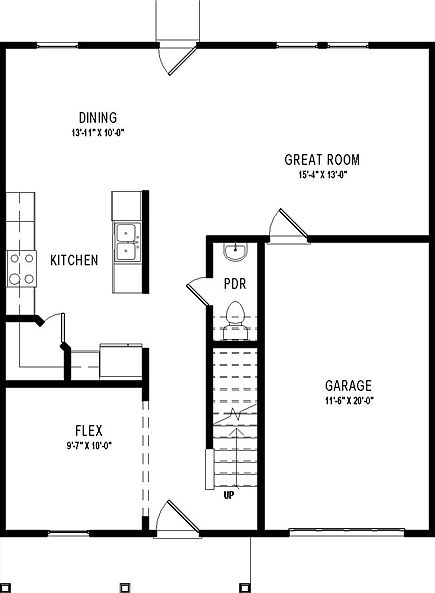 2nd image of 256 Cotton Creek Dr