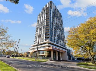 60 Central Park Dr #1602, Markham, ON