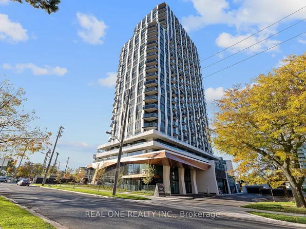 60 Central Park Dr, Markham, ON